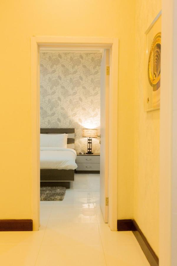 Kumasi Luxury Apartments @ The Fairview Exterior foto