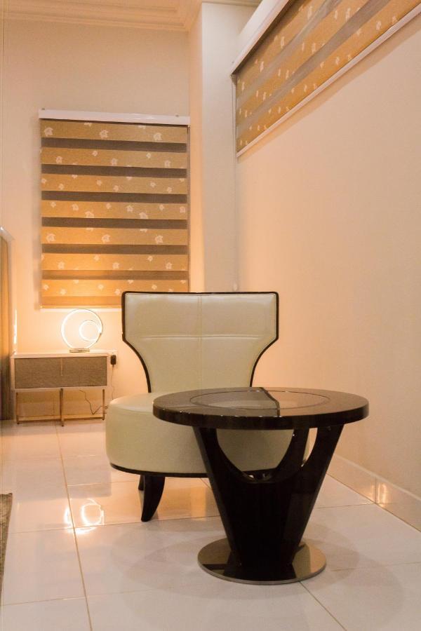Kumasi Luxury Apartments @ The Fairview Exterior foto